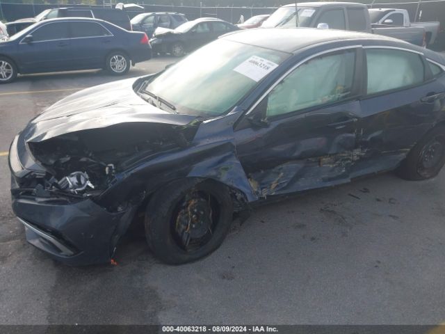 Photo 5 VIN: 2HGFC2F68LH591219 - HONDA CIVIC 