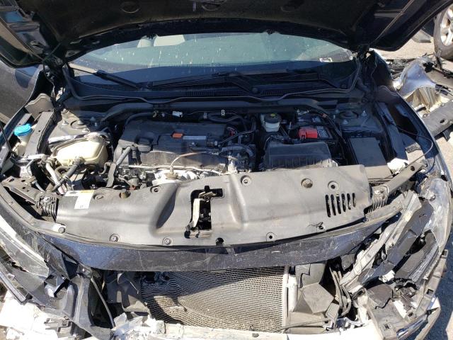 Photo 6 VIN: 2HGFC2F68LH592130 - HONDA CIVIC LX 