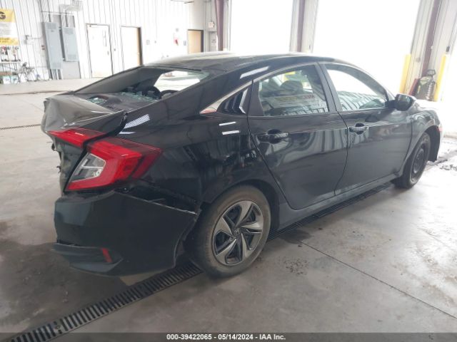 Photo 3 VIN: 2HGFC2F68LH593357 - HONDA CIVIC 