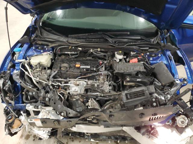 Photo 10 VIN: 2HGFC2F68LH596176 - HONDA CIVIC 