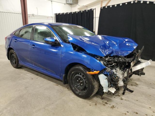 Photo 3 VIN: 2HGFC2F68LH596176 - HONDA CIVIC 