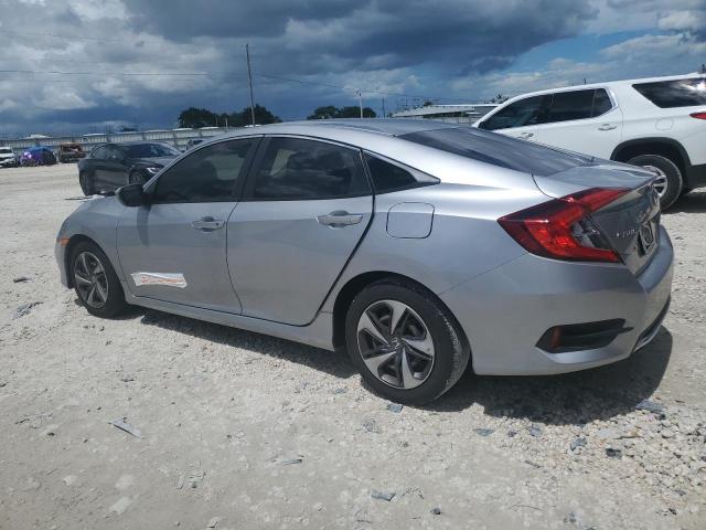 Photo 1 VIN: 2HGFC2F68LH597991 - HONDA CIVIC LX 