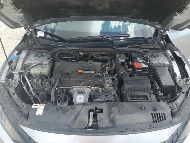 Photo 10 VIN: 2HGFC2F68LH597991 - HONDA CIVIC LX 