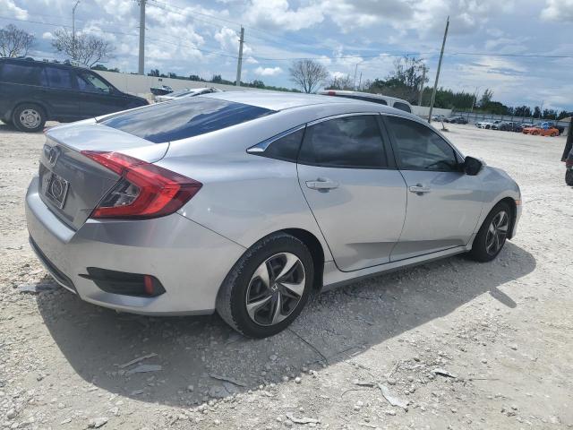 Photo 2 VIN: 2HGFC2F68LH597991 - HONDA CIVIC LX 