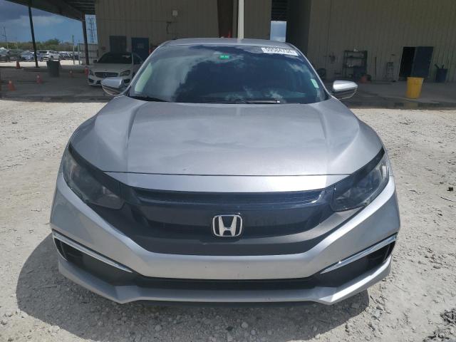 Photo 4 VIN: 2HGFC2F68LH597991 - HONDA CIVIC LX 