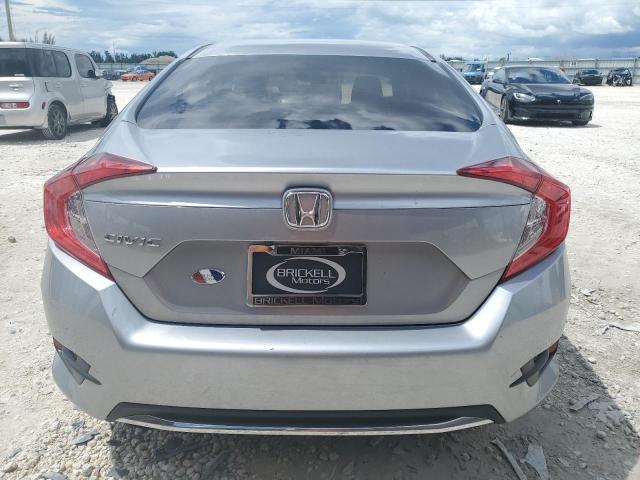 Photo 5 VIN: 2HGFC2F68LH597991 - HONDA CIVIC LX 