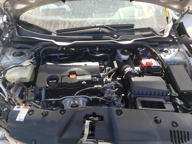 Photo 6 VIN: 2HGFC2F68LH598011 - HONDA CIVIC LX 