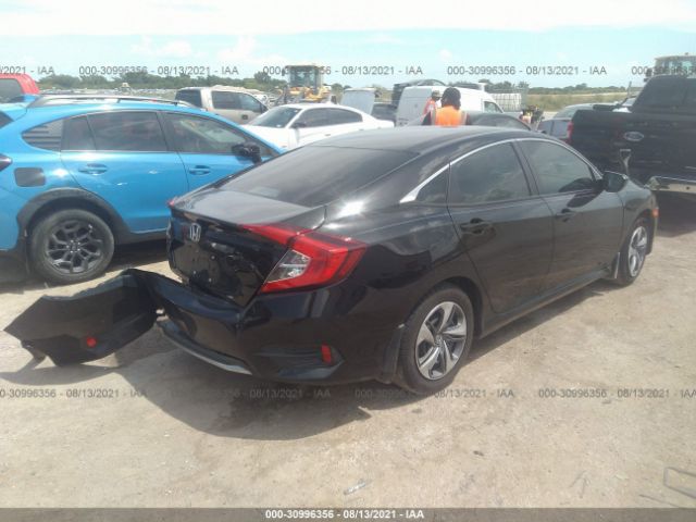 Photo 3 VIN: 2HGFC2F68LH599241 - HONDA CIVIC SEDAN 