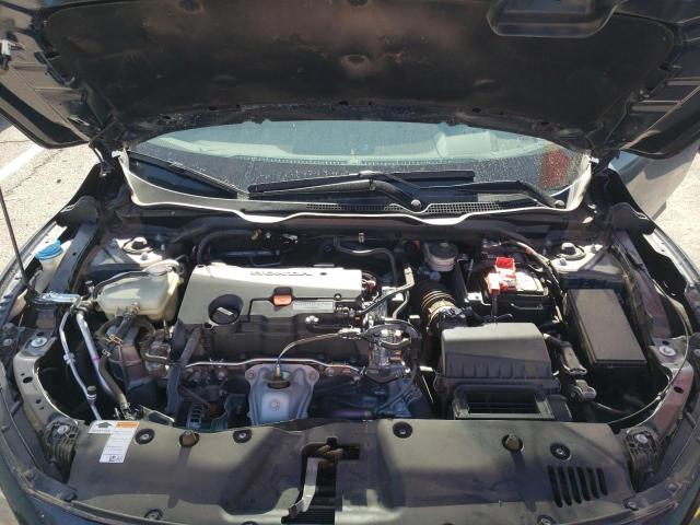 Photo 6 VIN: 2HGFC2F68LH600629 - HONDA CIVIC LX 