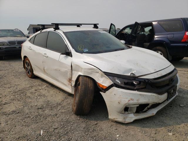 Photo 0 VIN: 2HGFC2F68MH506588 - HONDA CIVIC LX 