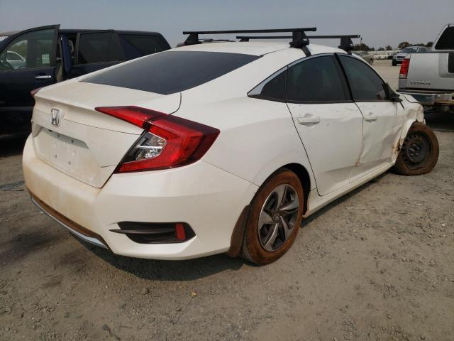 Photo 3 VIN: 2HGFC2F68MH506588 - HONDA CIVIC LX 