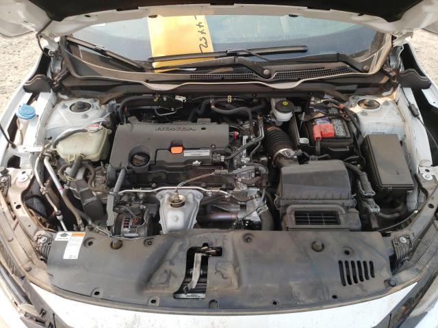 Photo 6 VIN: 2HGFC2F68MH506588 - HONDA CIVIC LX 