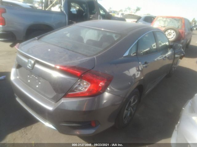 Photo 3 VIN: 2HGFC2F68MH509524 - HONDA CIVIC SEDAN 