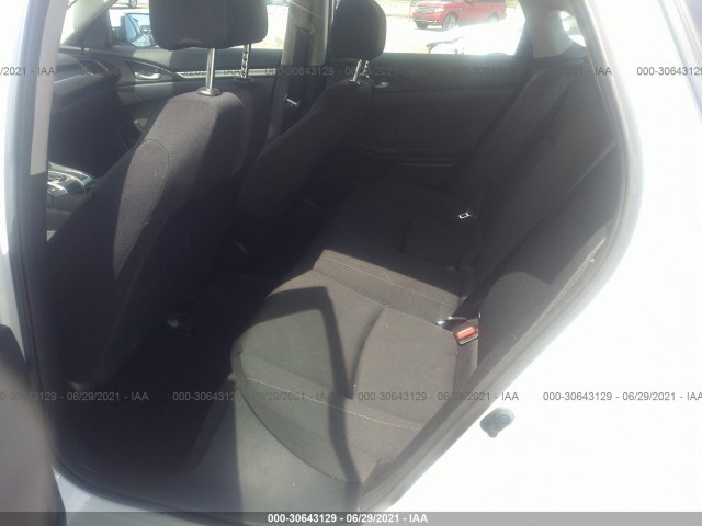 Photo 7 VIN: 2HGFC2F68MH510611 - HONDA CIVIC SEDAN 