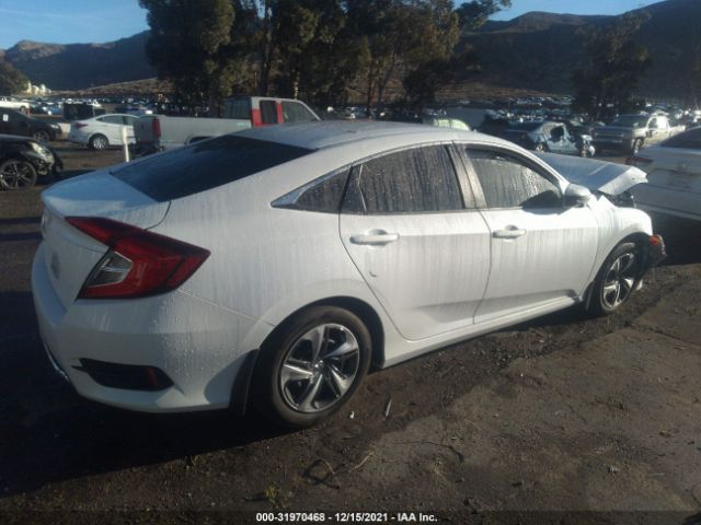 Photo 3 VIN: 2HGFC2F68MH513380 - HONDA CIVIC SEDAN 