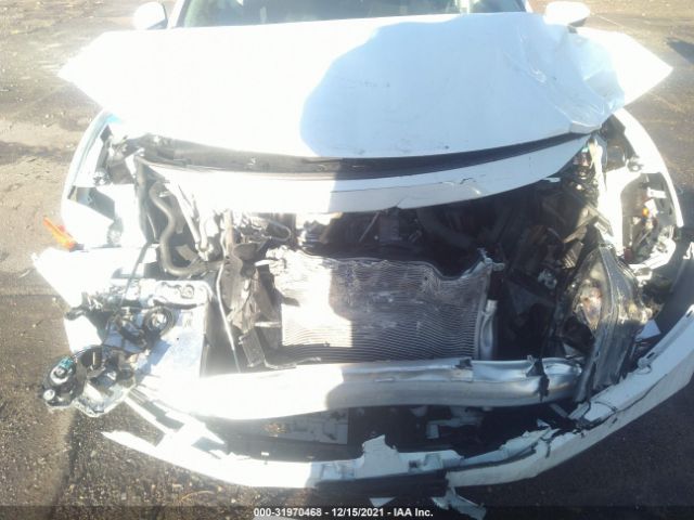 Photo 5 VIN: 2HGFC2F68MH513380 - HONDA CIVIC SEDAN 