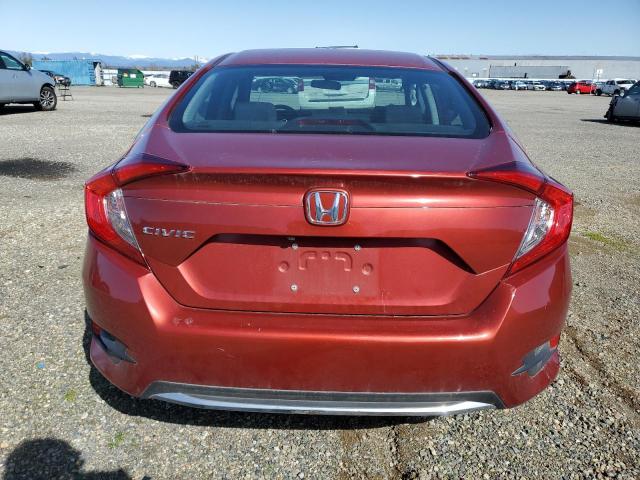 Photo 5 VIN: 2HGFC2F68MH519681 - HONDA CIVIC 