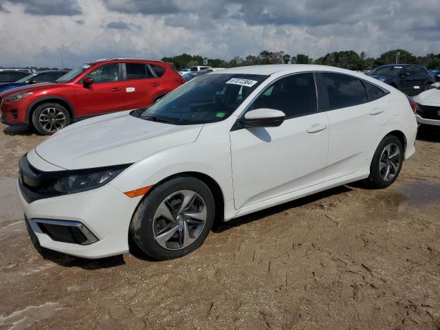 Photo 0 VIN: 2HGFC2F68MH520460 - HONDA CIVIC LX 