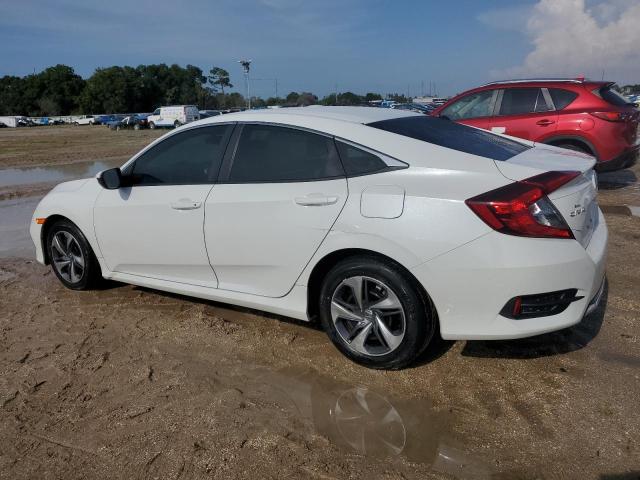 Photo 1 VIN: 2HGFC2F68MH520460 - HONDA CIVIC LX 