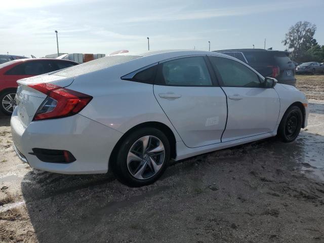 Photo 2 VIN: 2HGFC2F68MH520460 - HONDA CIVIC LX 