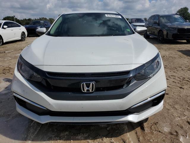 Photo 4 VIN: 2HGFC2F68MH520460 - HONDA CIVIC LX 