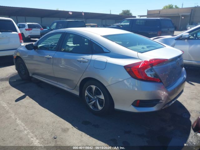 Photo 2 VIN: 2HGFC2F68MH521379 - HONDA CIVIC 