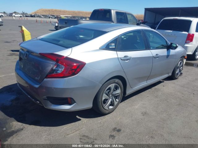 Photo 3 VIN: 2HGFC2F68MH521379 - HONDA CIVIC 