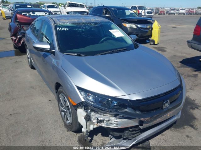 Photo 5 VIN: 2HGFC2F68MH521379 - HONDA CIVIC 