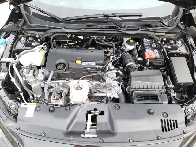 Photo 6 VIN: 2HGFC2F68MH524511 - HONDA CIVIC LX 