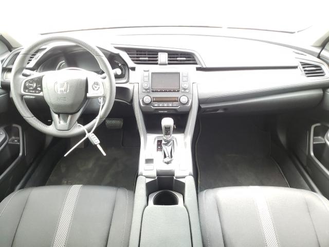 Photo 8 VIN: 2HGFC2F68MH524511 - HONDA CIVIC LX 