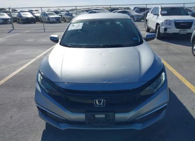 Photo 5 VIN: 2HGFC2F68MH526968 - HONDA CIVIC 