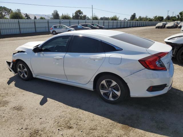 Photo 1 VIN: 2HGFC2F68MH527134 - HONDA CIVIC 