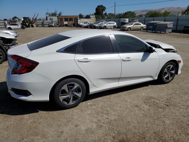 Photo 2 VIN: 2HGFC2F68MH527134 - HONDA CIVIC 