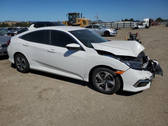 Photo 3 VIN: 2HGFC2F68MH527134 - HONDA CIVIC 