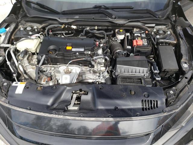 Photo 10 VIN: 2HGFC2F68MH527344 - HONDA CIVIC LX 