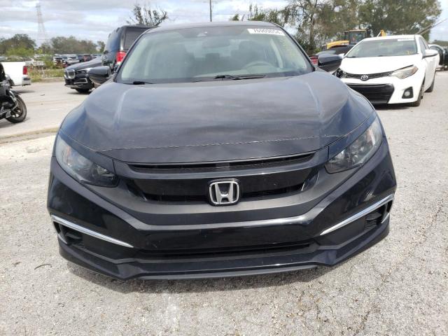 Photo 4 VIN: 2HGFC2F68MH527344 - HONDA CIVIC LX 