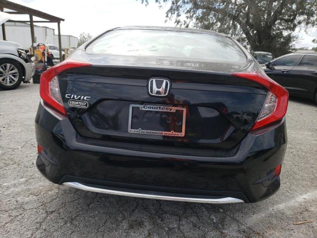 Photo 5 VIN: 2HGFC2F68MH527344 - HONDA CIVIC LX 