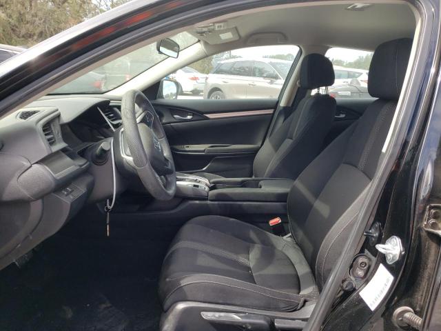 Photo 6 VIN: 2HGFC2F68MH527344 - HONDA CIVIC LX 