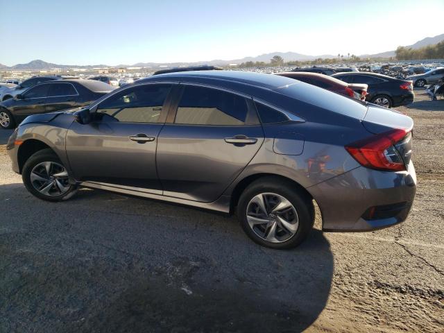 Photo 1 VIN: 2HGFC2F68MH531569 - HONDA CIVIC LX 