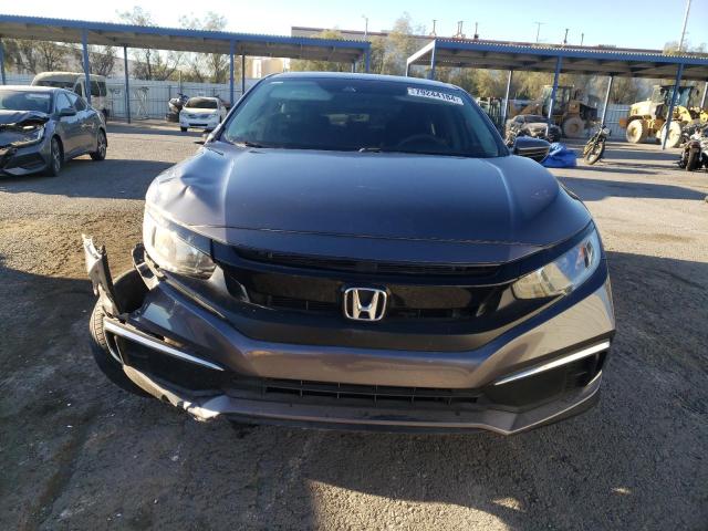 Photo 4 VIN: 2HGFC2F68MH531569 - HONDA CIVIC LX 