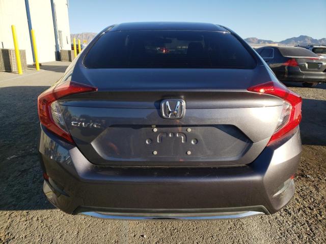 Photo 5 VIN: 2HGFC2F68MH531569 - HONDA CIVIC LX 