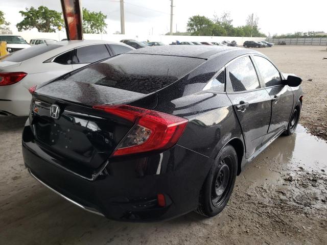 Photo 3 VIN: 2HGFC2F68MH540014 - HONDA CIVIC LX 