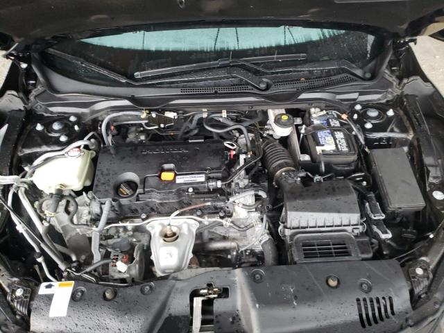 Photo 6 VIN: 2HGFC2F68MH540014 - HONDA CIVIC LX 