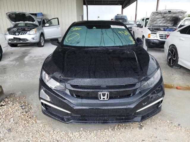 Photo 8 VIN: 2HGFC2F68MH540014 - HONDA CIVIC LX 