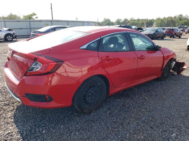 Photo 2 VIN: 2HGFC2F68MH542846 - HONDA CIVIC LX 