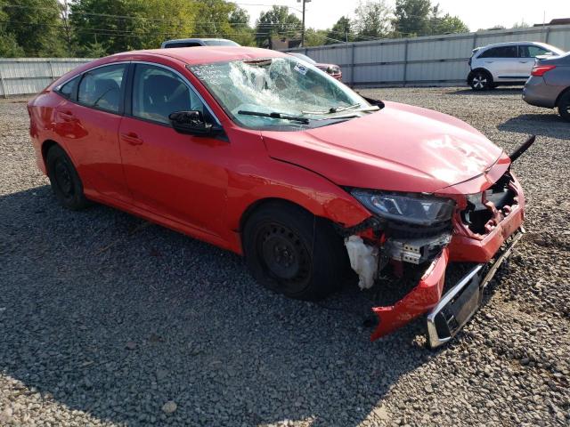 Photo 3 VIN: 2HGFC2F68MH542846 - HONDA CIVIC LX 