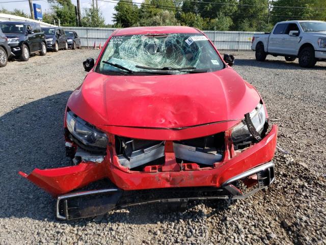 Photo 4 VIN: 2HGFC2F68MH542846 - HONDA CIVIC LX 