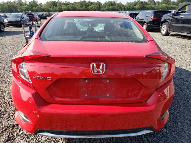 Photo 5 VIN: 2HGFC2F68MH542846 - HONDA CIVIC LX 