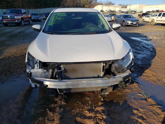 Photo 8 VIN: 2HGFC2F68MH544368 - HONDA CIVIC LX 