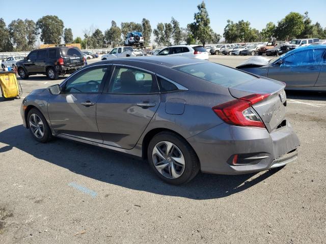 Photo 1 VIN: 2HGFC2F68MH546959 - HONDA CIVIC 